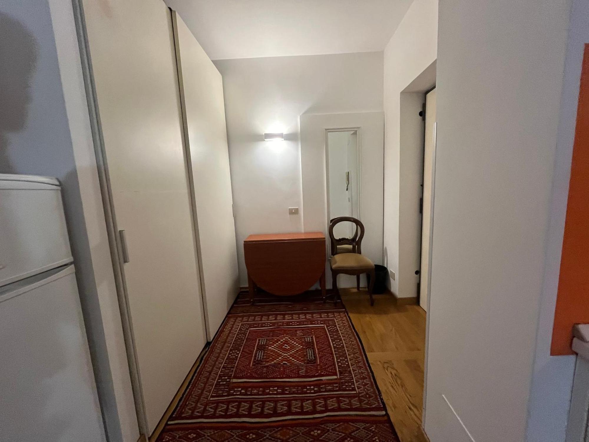Апартаменты Piazza Del Popolo - Attico Рим Экстерьер фото